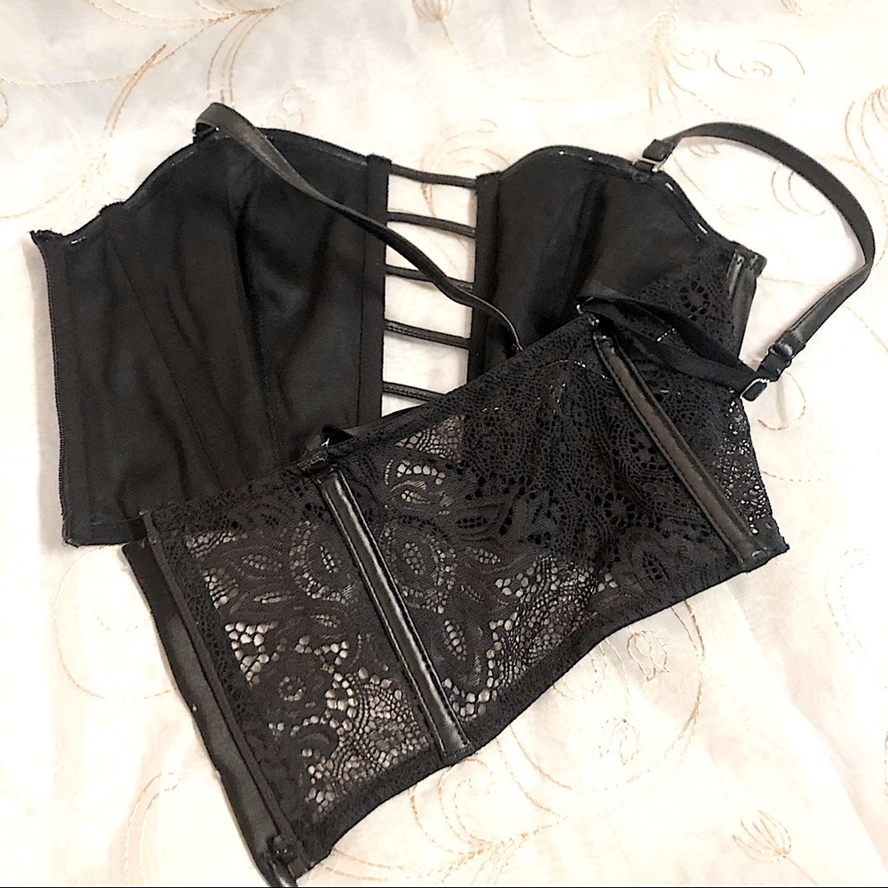 Victoria’s Secret Bandeau